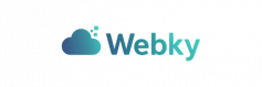 logo webky